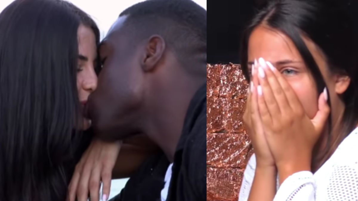 Temptation Island, segnalazione choc su Alfred e Sofia: “E’ uscita con lui, ma si vede con un altro, già da prima di TI”