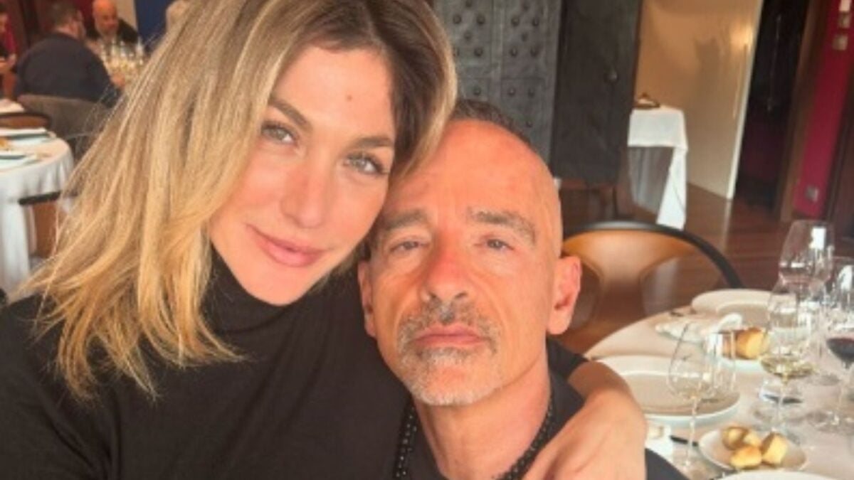 Eros Ramazzotti ritrova l’amore dopo Dalila Gelsomino? La foto sospetta