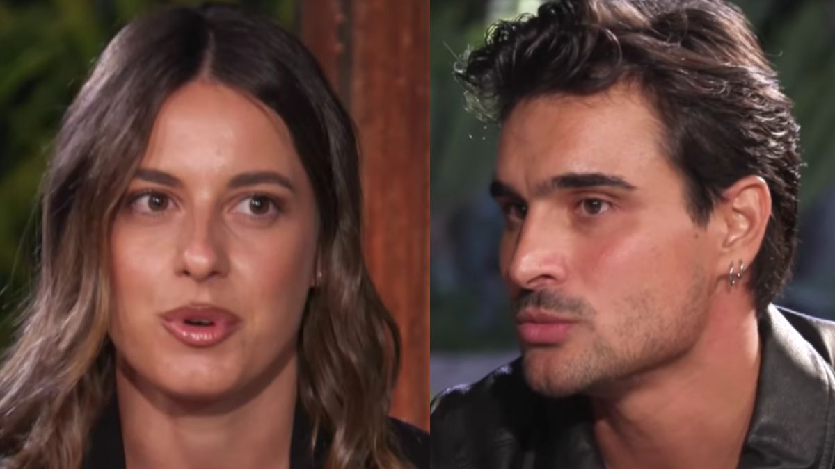 Temptation Island, Giulia spiazza su Mirco: “Non potrei accettare un uomo che mi dice che è innamorato di me e dopo un’ora dorme con un’altra ragazza”