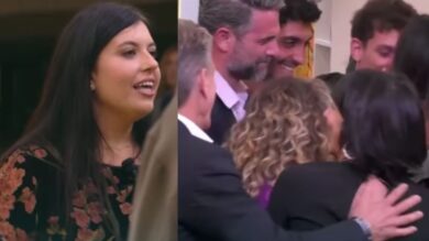 Grande Fratello, Ilaria Clemente rientra in Casa (solo per poco) e rivela la lieta notizia!