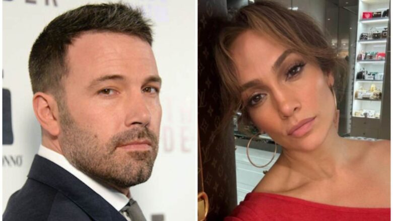 J.Lo ‘triste e disperata’ dopo il divorzio da Ben Affleck: il duro sfogo