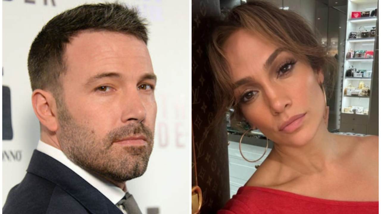 J.Lo ‘triste e disperata’ dopo il divorzio da Ben Affleck: il duro sfogo