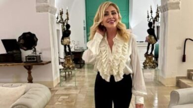 Chiara Ferragni, la madre Marina Di Guardo di nuovo single!