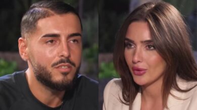 Temptation Island, Millie e Michele un mese dopo, cos’è successo: sono tornati insieme?