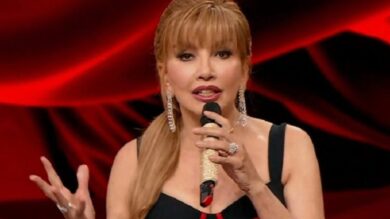 Ballando con le stelle, Milly Carlucci racconta gli infortuni: “Nina Zilli quella messa peggio”