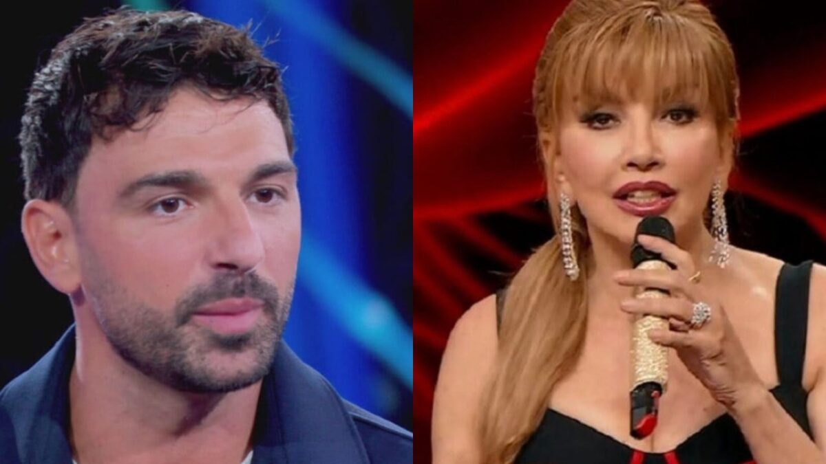 Ballando con le stelle, Milly Carlucci contraria a un ritorno di Raimondo Todaro