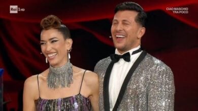 Ballando con le stelle, Nina Zilli annuncia il ritiro in lacrime!