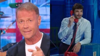 Stefano De Martino, l’erede di Rocco Siffredi: “E’ peggio di me”