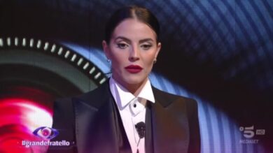 Grande Fratello, Shaila Gatta ha mentito? Javier Martinez l’accusa, ma lei spiazza: “Ho una carriera fuori, non mi serve la clip”