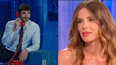 Stefano De Martino ritorno di fiamma con Alessia Marcuzzi? L’indiscrezione