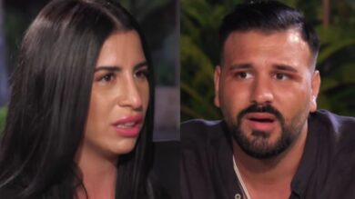 Temptation Island, Titty e Antonio un mese dopo, cos’è successo: sono tornati insieme?