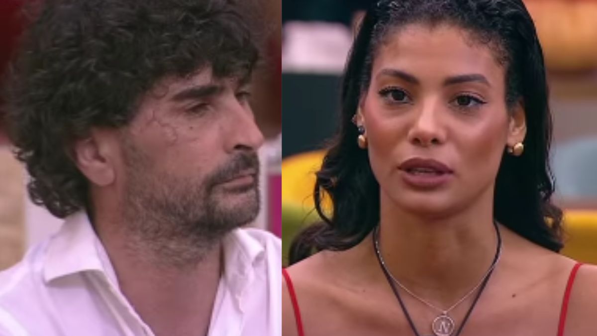 Grande Fratello, Yulia Bruschi rivela sul fidanzato Simone: “Non è questo il contesto per dirgli certe cose”