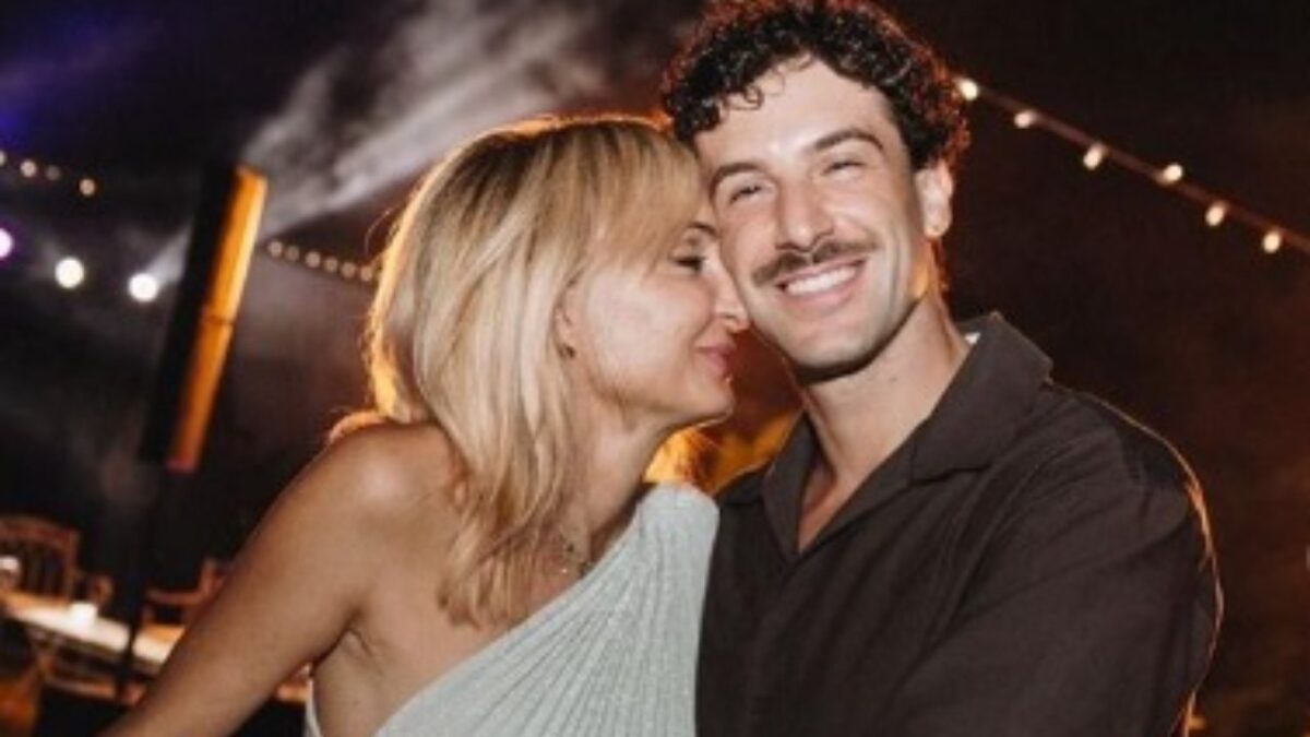 Andreas Muller, la proposta di matrimonio a Veronica Peparini finisce male!