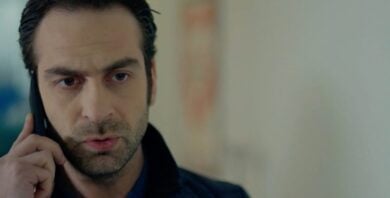 Endless Love anticipazioni turche: Hakan tenta di uccidere Emir!