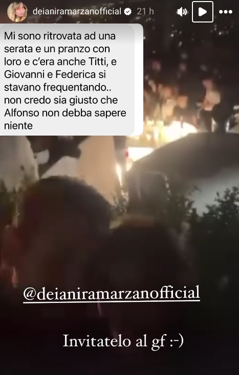 Grande Fratello, ex tentatore di TI sbugiarda Federica Petagna: “Stefano non lo sa, ma noi due…”