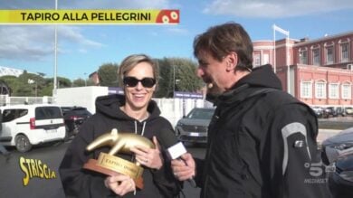 Ballando con le stelle, Federica Pellegrini sul caso Madonia: “Mi stava sulle balle”