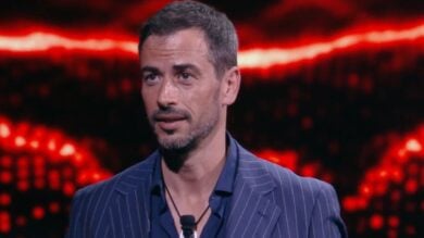 Grande Fratello, Iago Garcia post uscita dalla Casa: “Non me ne frega più di tanto perché…”