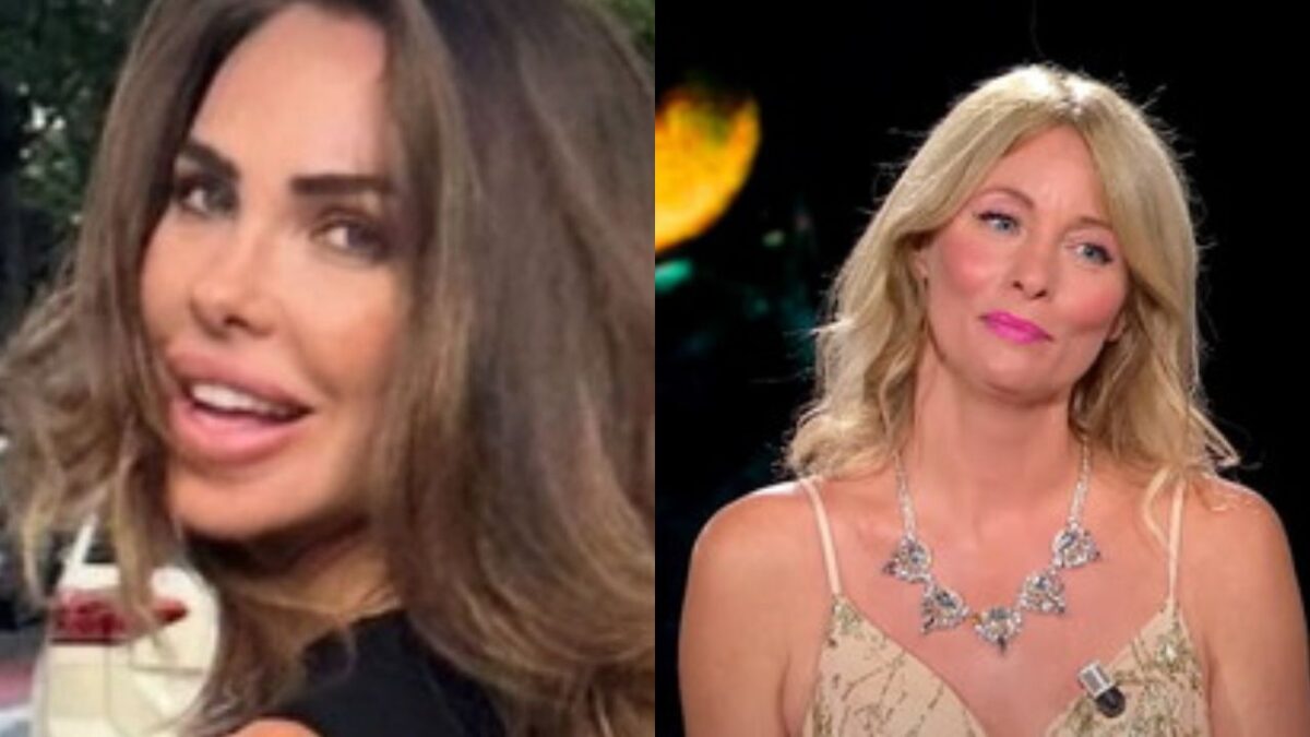 Flavia Vento, la notte con Totti: “Ilary Blasi? Non devo chiederle scusa”