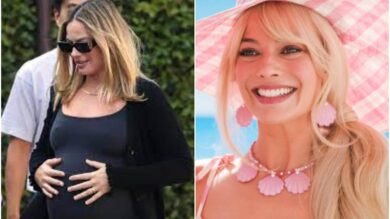 Margot Robbie mamma: è nato il primo figlio della star di Barbie!