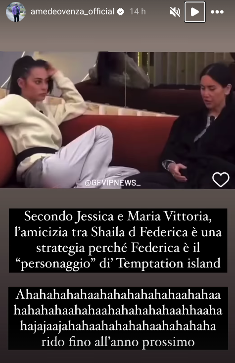 Grande Fratello, Shaila Gatta smascherata da Jessica Morlacchi e Mariavittoria Minghetti? “Ha fatto amicizia con Federica perché…”