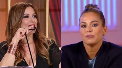 Sonia Bruganelli, passata amicizia con Selvaggia Lucarelli? La giornalista interviene in diretta