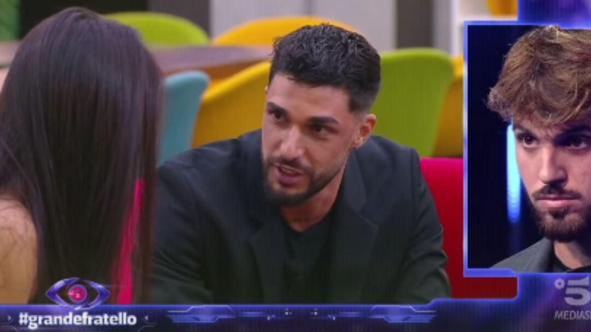 Grande Fratello, Stefano Tediosi ha mentito a tutti? L’ex fidanzata rivela: “L’ultima volta ci siamo visti qualche giorno prima che entrasse nella Casa”