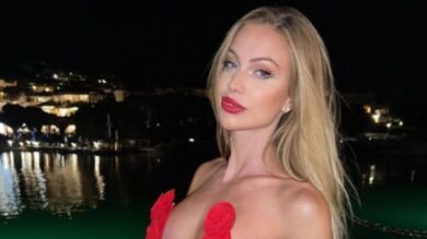 Taylor Mega “tradita” dalla sorella: si è fidanzata col suo ex