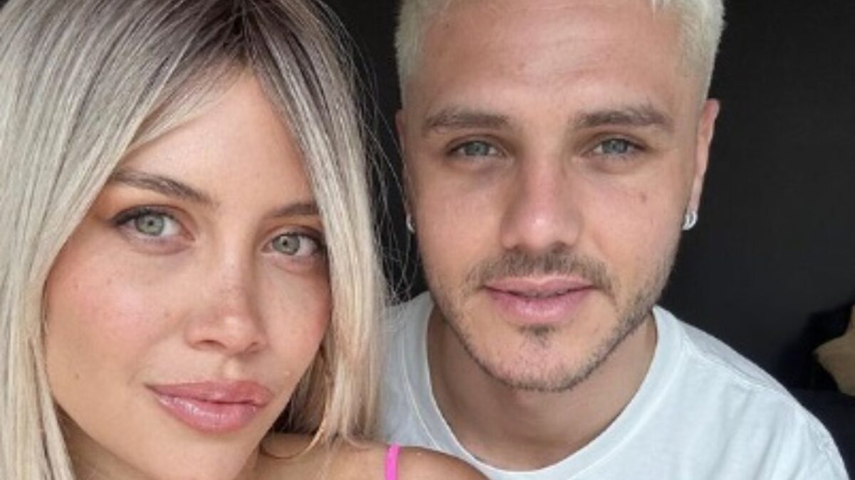 Wanda Nara, l’ex Mauro Icardi ritrova l’amore con Angela Burgos!