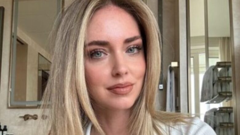 Chiara Ferragni “sfrutta” Giovanni Tronchetti Provera? “E’ un escamotage”