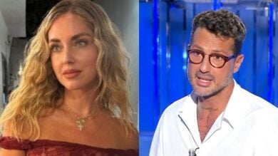 Chiara Ferragni, la profezia di Fabrizio Corona: “Annuncerà di aspettare un bambino”