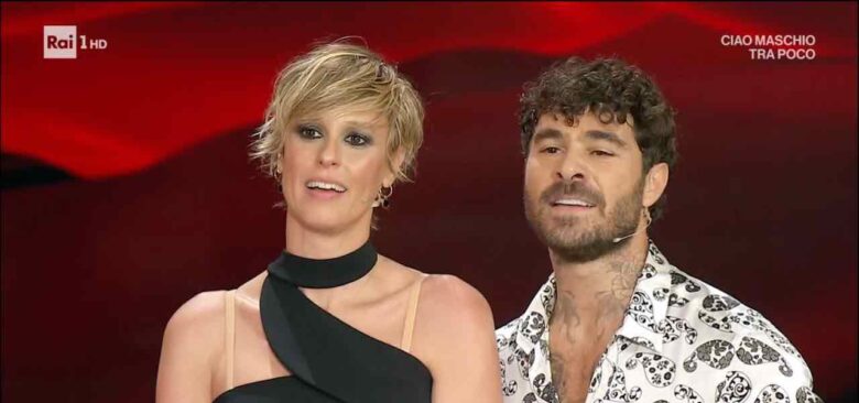 Ballando con le stelle, Federica Pellegrini su Angelo Madonia: “Non ci siamo mai chiariti”