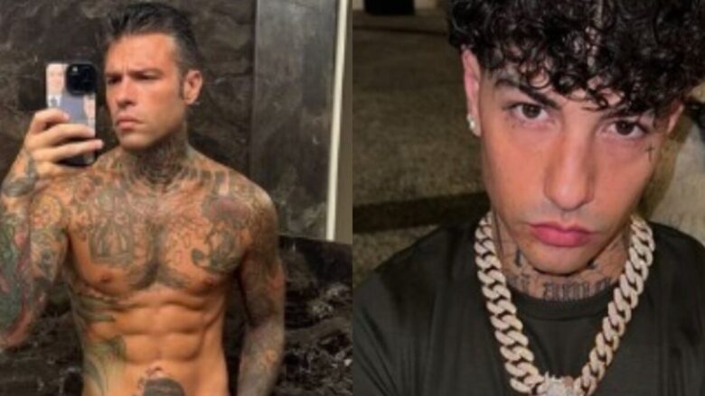 Fedez difende Tony Effe per il Capodanno a Roma: “Questa storia è assurda”