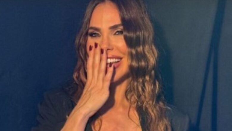 Ilary Blasi, il rapporto con Totti: “Spesso assente, non è cambiato molto”