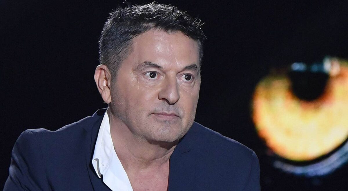 Belve, Teo Mammuccari: “Soffro le donne forti, ero in panico”