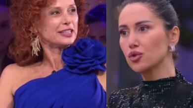 Grande Fratello, Beatrice Luzzi contro Jessica Morlacchi: “Si comporta da bulla, neanche un cane si tratta così”