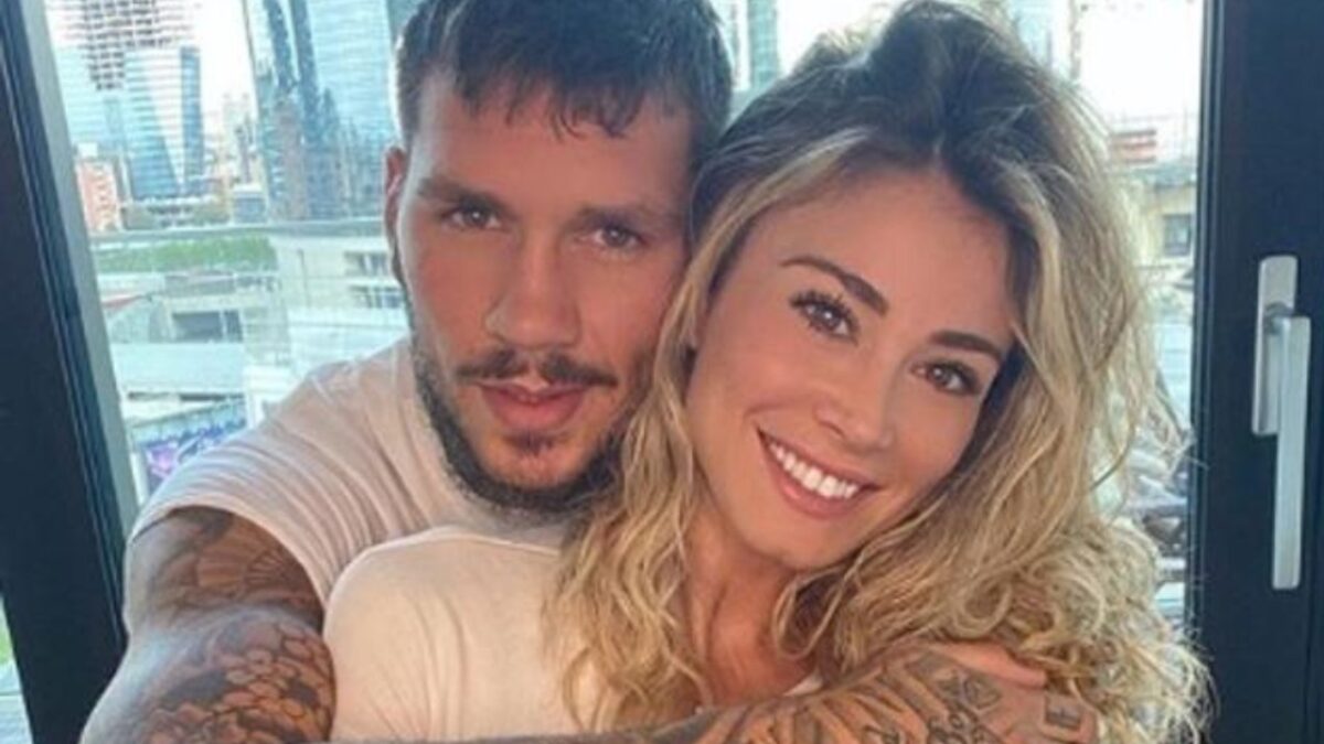 Diletta Leotta, la tenera confessione dell’ex Daniele Scardina: “Vero amore”