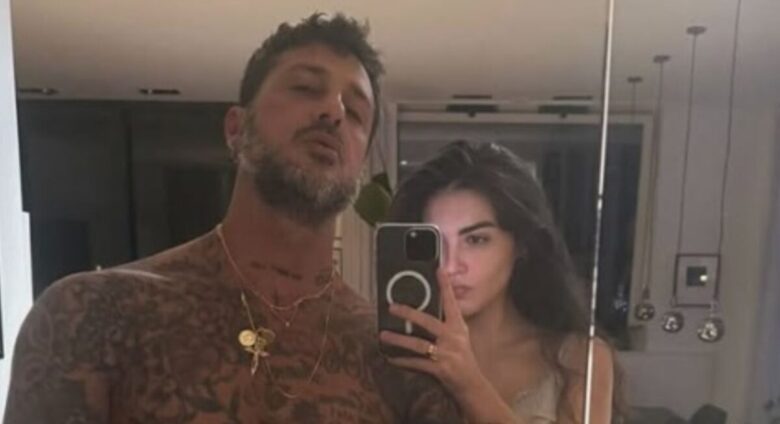 Fabrizio Corona sui suoceri: Sara Barbieri svela il dettaglio inedito