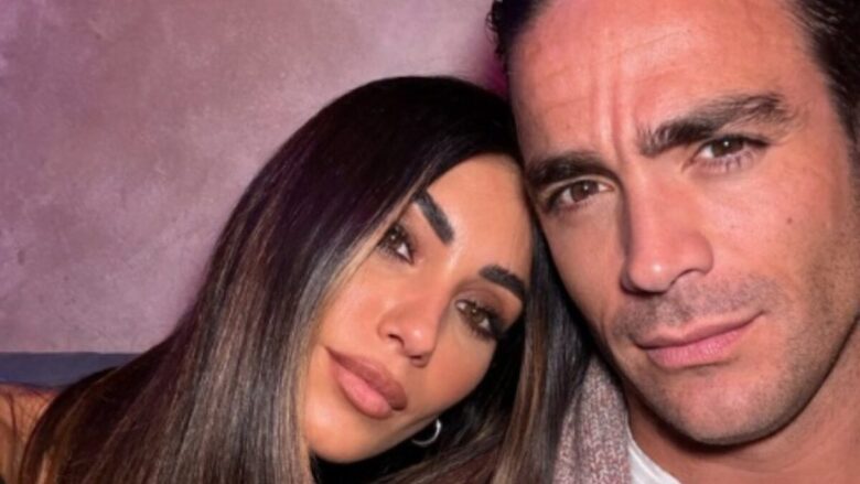 Federica Nargi, tutta la verità sul rapporto con Matri: “Il matrimonio? Non è necessario”