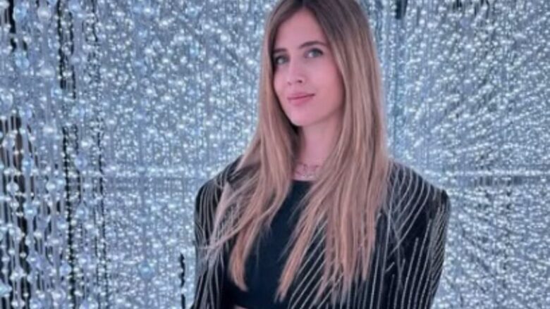 Francesca Ferragni in dolce attesa: le congratulazioni di Chiara