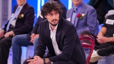 Uomini e Donne, Michele Longobardi torna sui social post cacciata: “Sono emerse tante inesattezze e falsità”