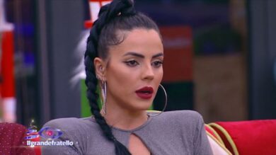 Grande Fratello, le accuse di Shaila a Lorenzo: “Mi ha usata, falso”